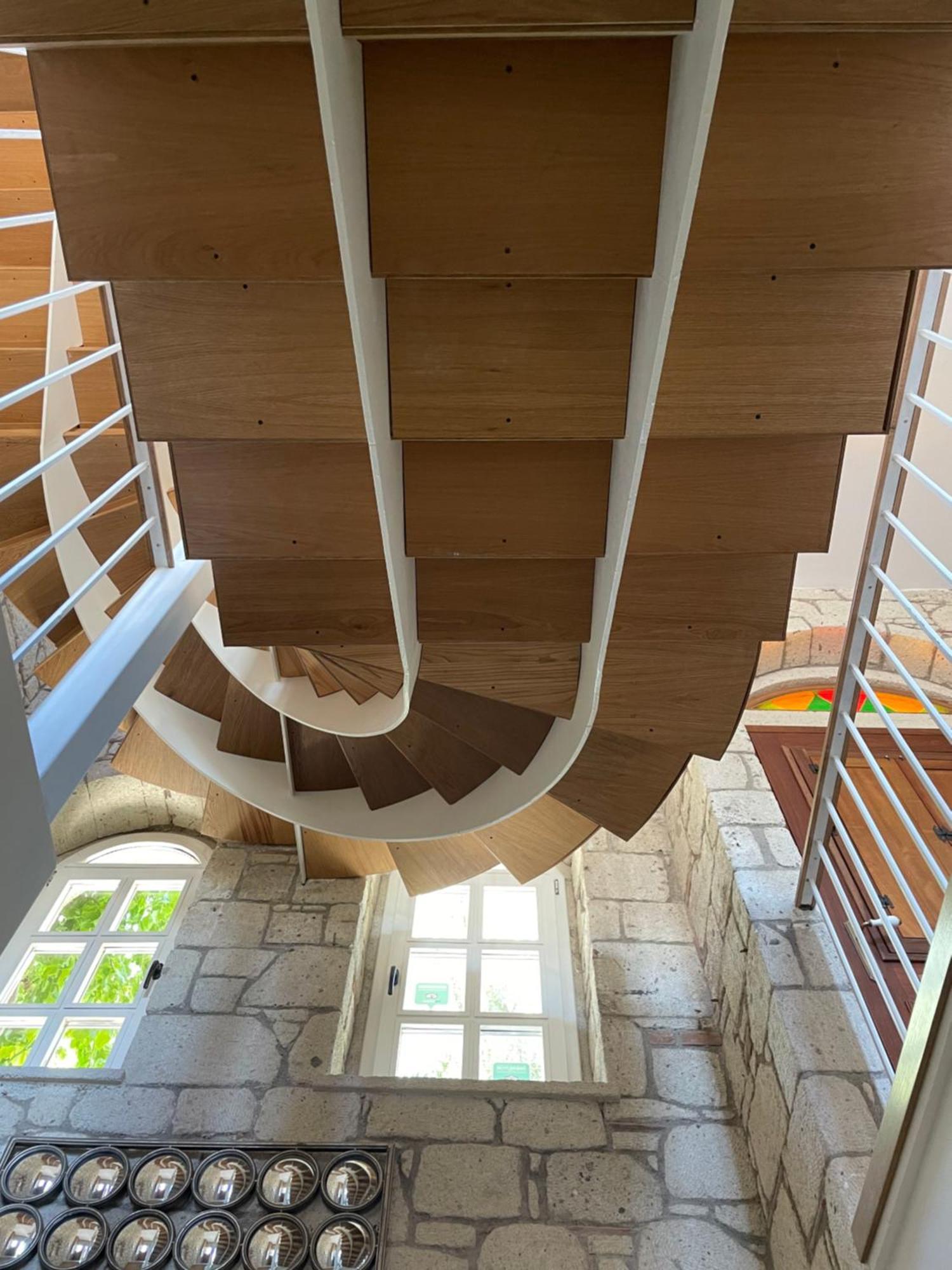 Yuga Alaçatı Luaran gambar